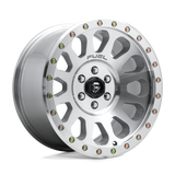 FUEL l VECTOR DIAMOND CUT MACHINED