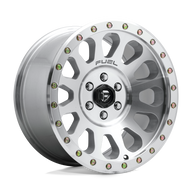 FUEL l VECTOR DIAMOND CUT MACHINED