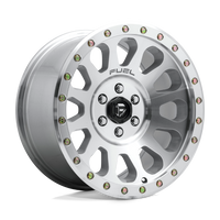 FUEL l VECTOR DIAMOND CUT MACHINED