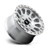 FUEL l VECTOR DIAMOND CUT MACHINED