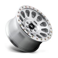 FUEL l VECTOR DIAMOND CUT MACHINED