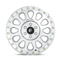 FUEL l VECTOR DIAMOND CUT MACHINED