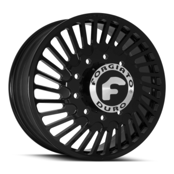 FORGIATO I DURO DUALLY - VENTOSO D