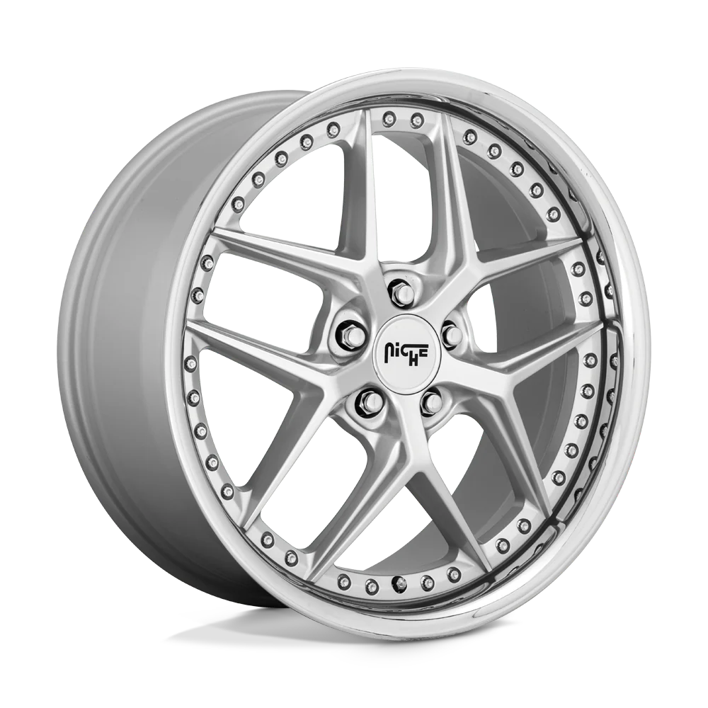 NICHE l VICE