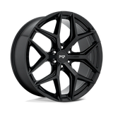 NICHE l VICE SUV