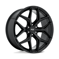 NICHE l VICE SUV