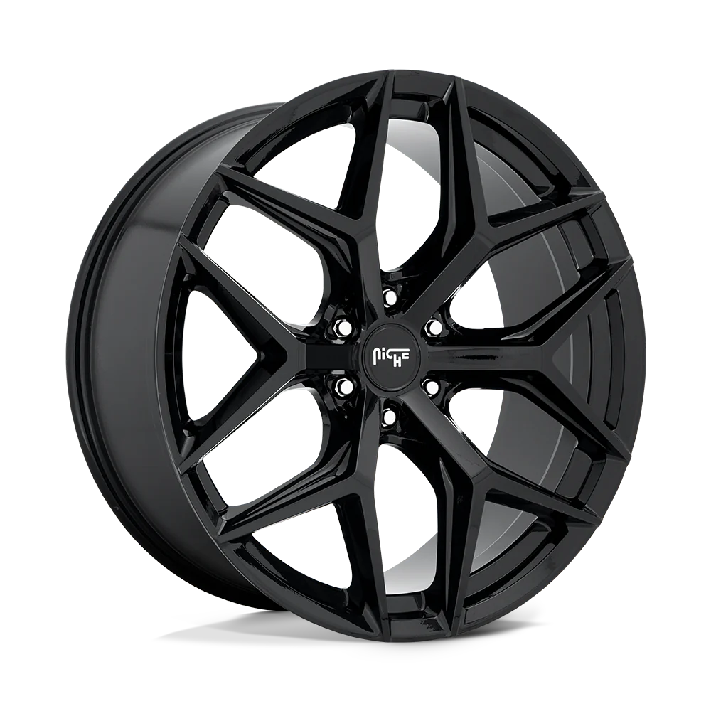 NICHE l VICE SUV