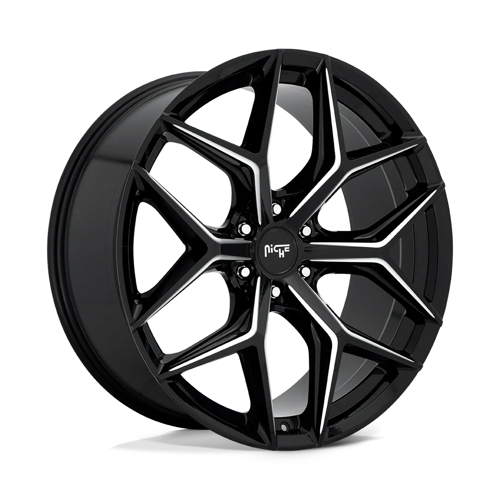 NICHE l VICE SUV