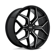 NICHE l VICE SUV