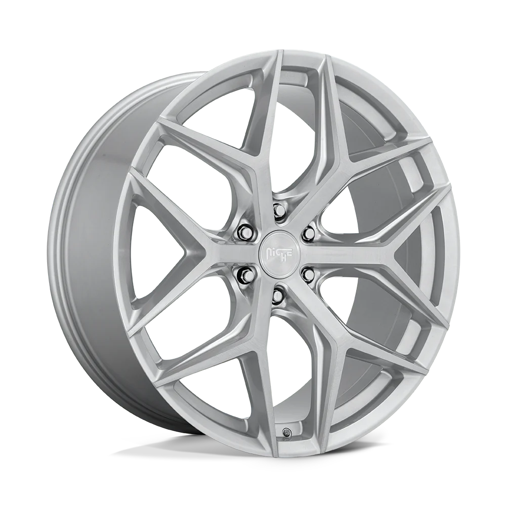 NICHE l VICE SUV