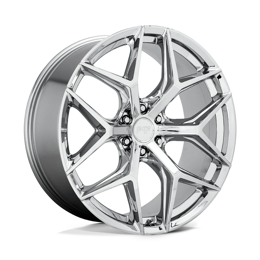 NICHE l VICE SUV