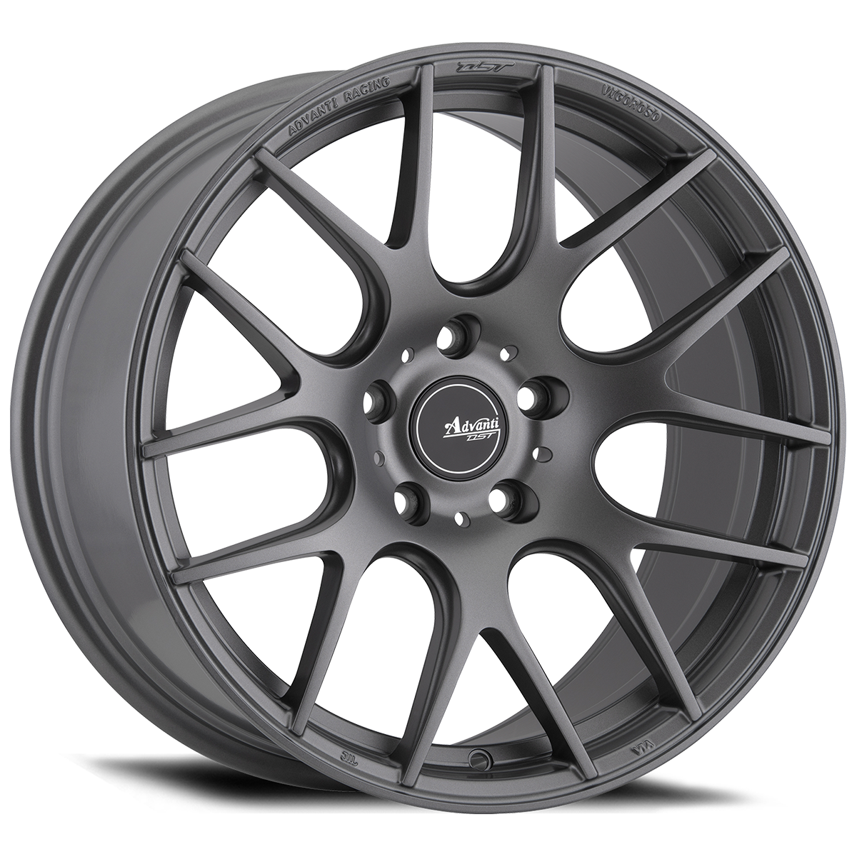 ADVANTI l VIGOROSO V1