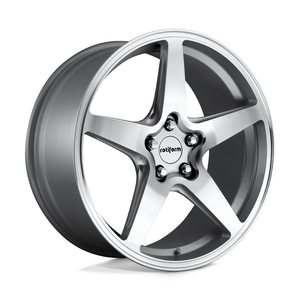 ROTIFORM l WGR