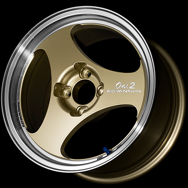 ADVAN l ONI 2