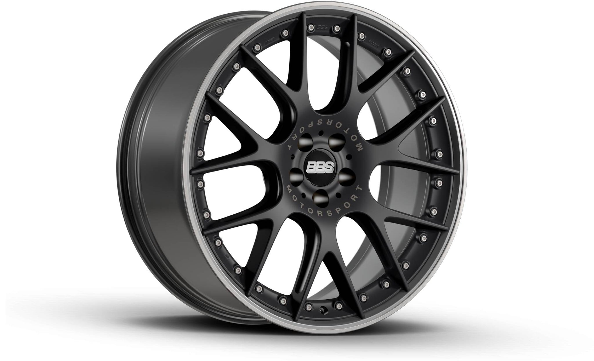 BBS l CH-R II