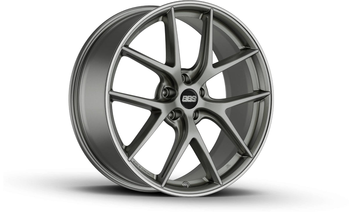 BBS Wheels Australia – Premium & Performance Alloy Rims for Cars