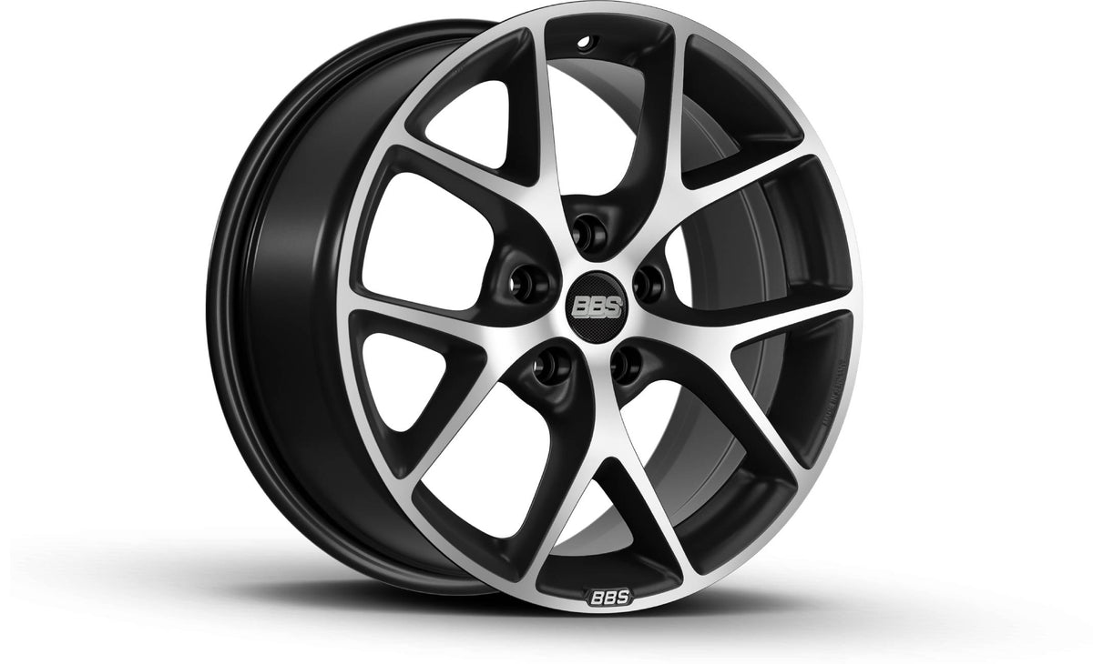 BBS Wheels Australia – Premium & Performance Alloy Rims for Cars