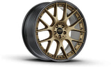 BBS l CH-R II