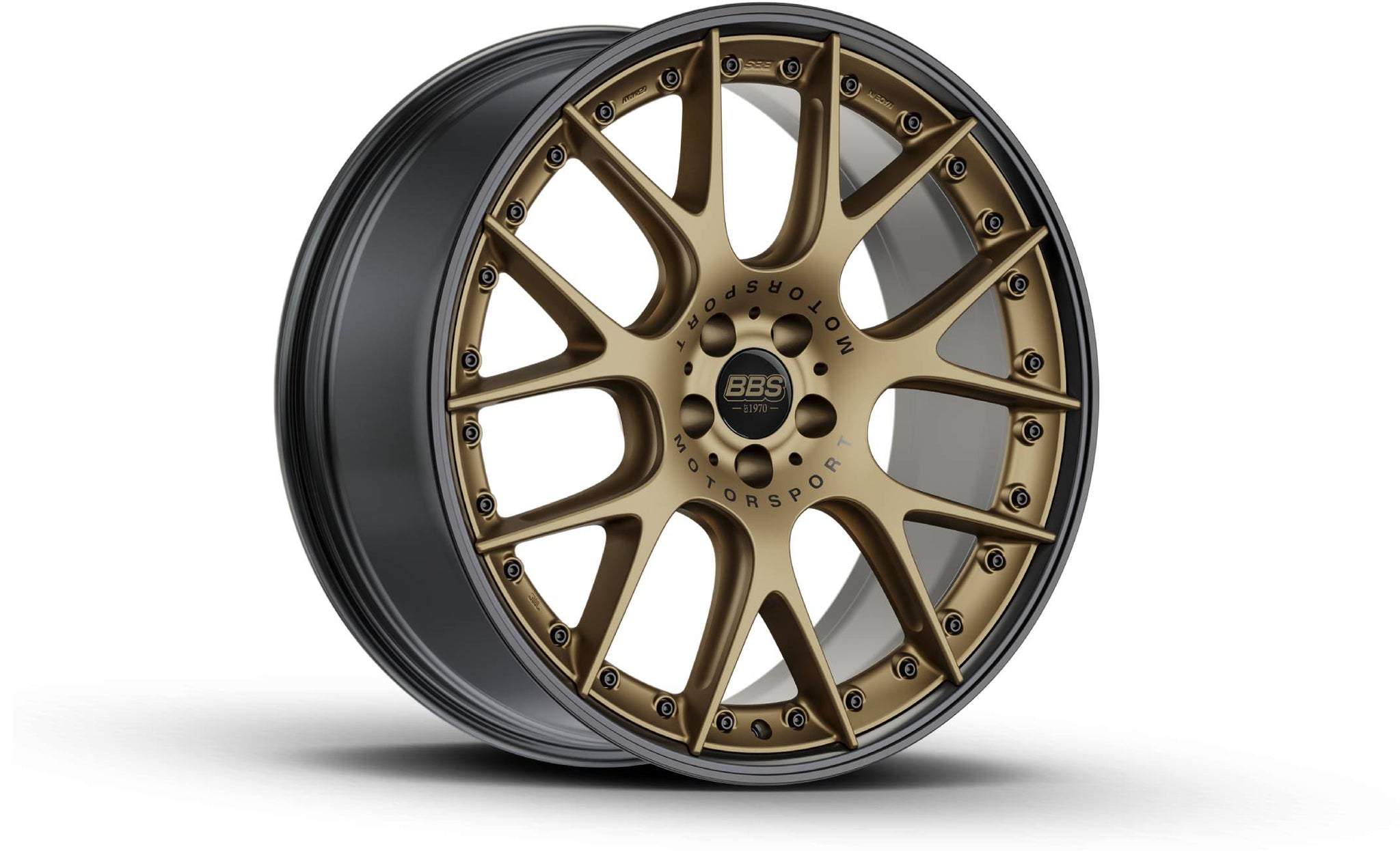 BBS l CH-R II