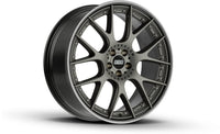BBS l CH-R II