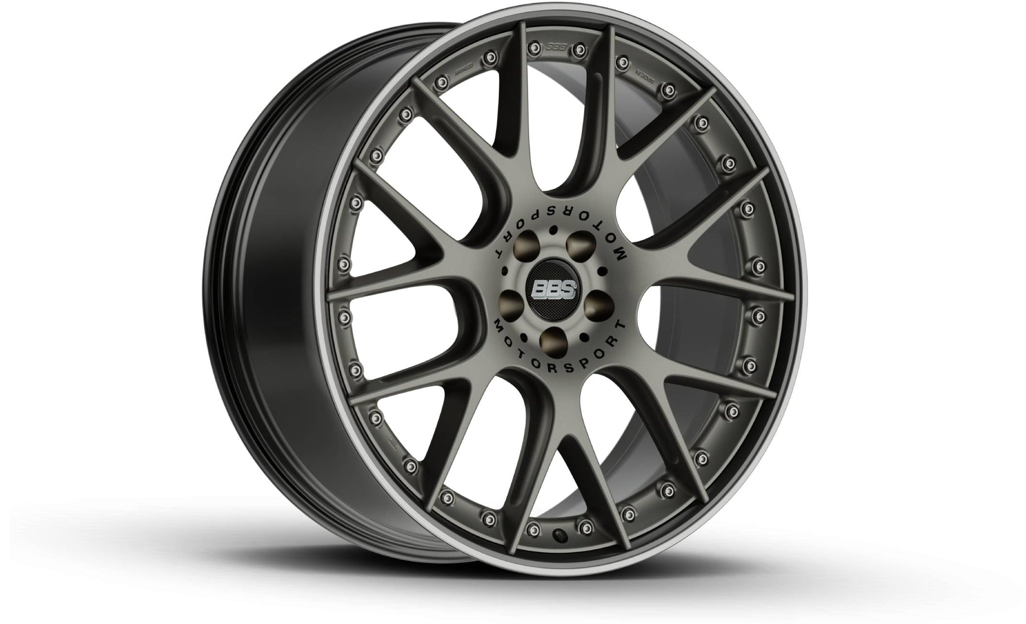BBS l CH-R II