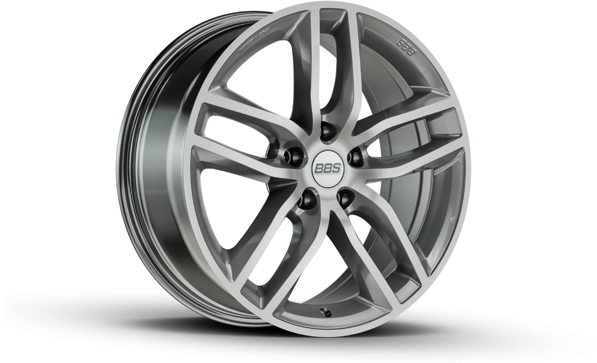 BBS l SX