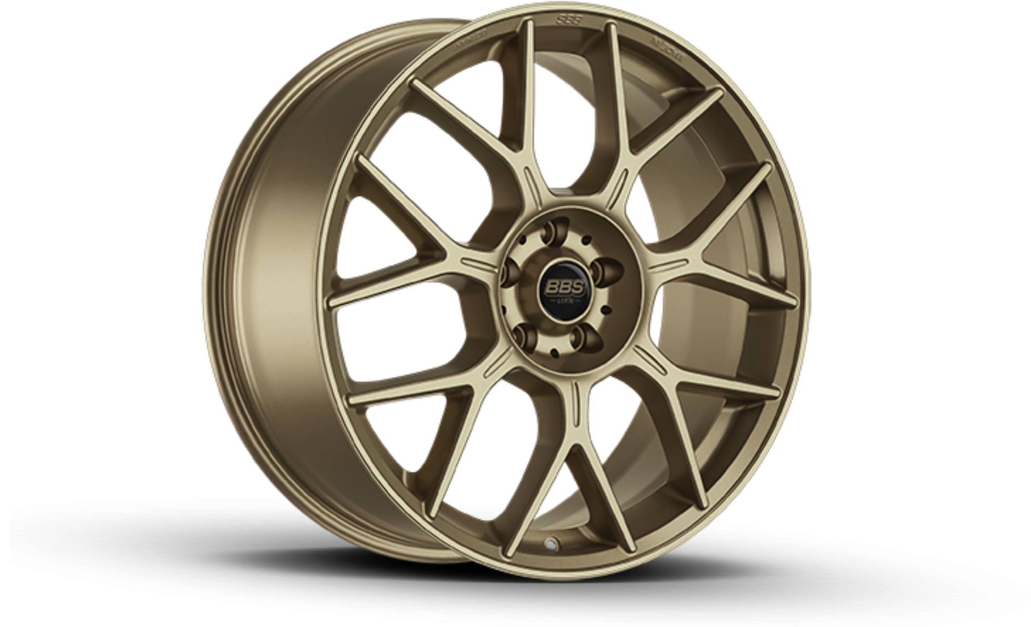 BBS l XR