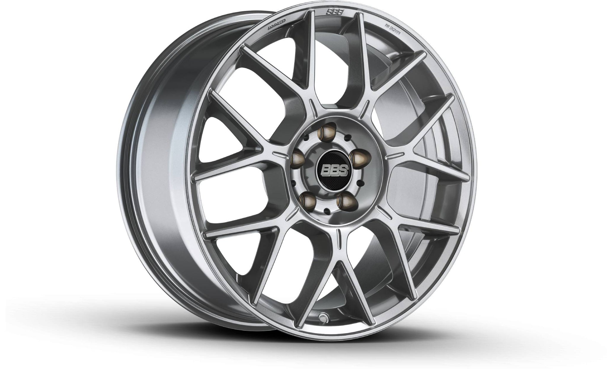 BBS l XR