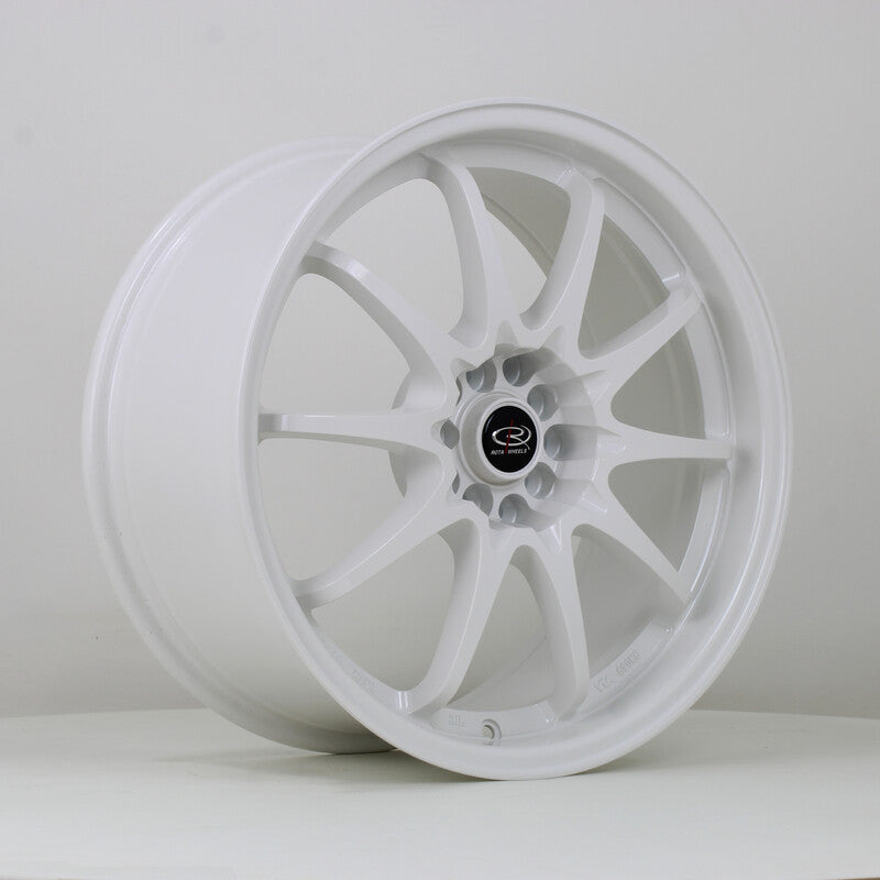 ROTA l FIGHTER WHITE