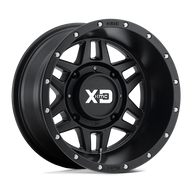 KMC l UTV l MACHETE