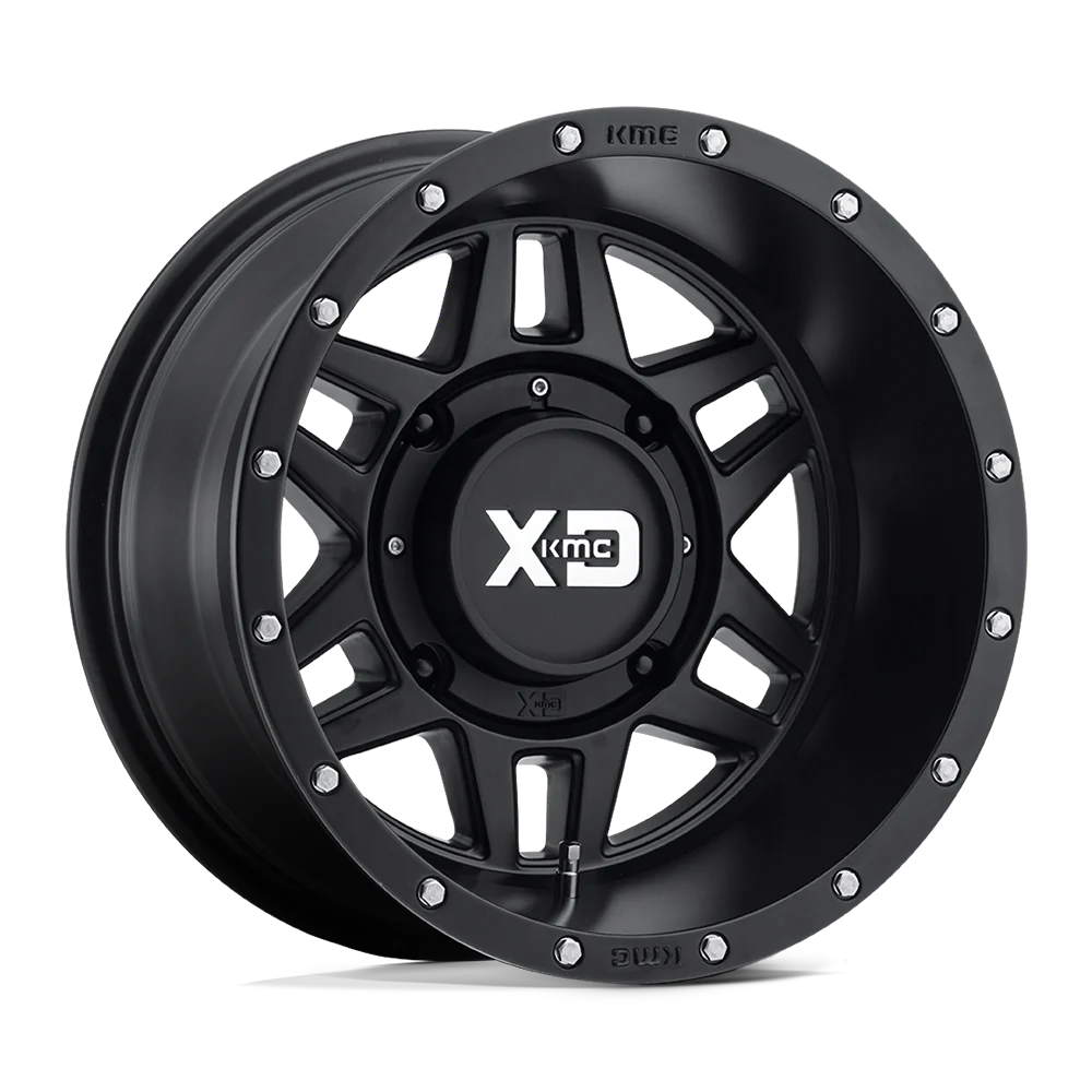 KMC l UTV l MACHETE