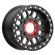 KMC l UTV l GRENADE BEADLOCK