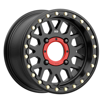 KMC l UTV l GRENADE BEADLOCK