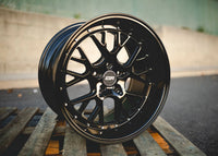 ESR l CS11 Gloss Black