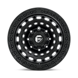 FUEL l ZEPHYR Model D633 MATTE BLACK