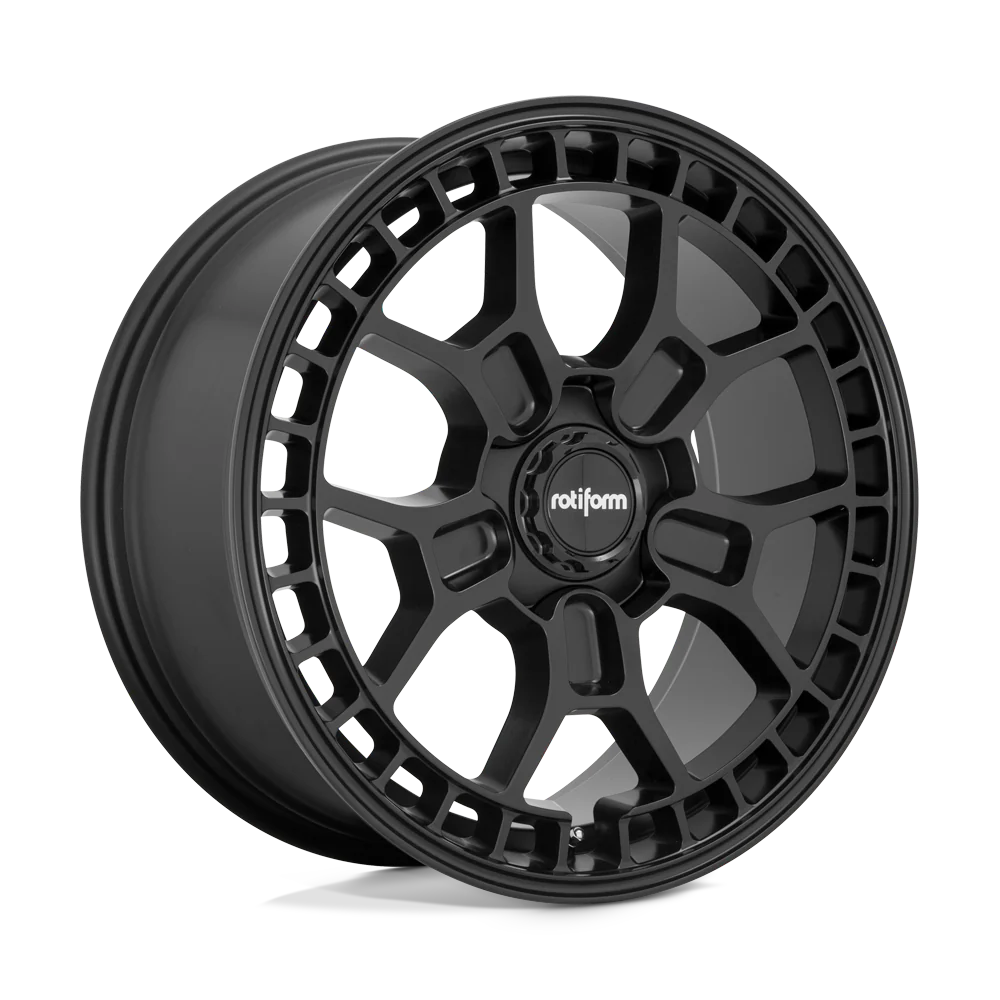 ROTIFORM l ZMO-M