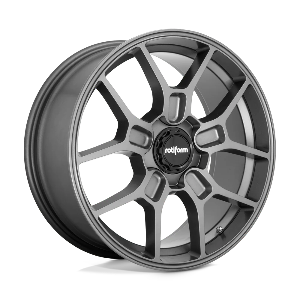 ROTIFORM l ZMO-M